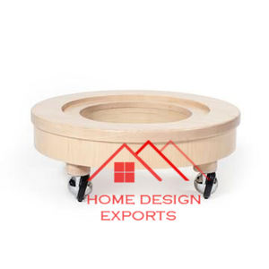 Sculpture en marbre décorative noire de dessus de table pour la décoration de bureau Sculpture en granit de forme ronde ton de marbre naturel - Product Image 2