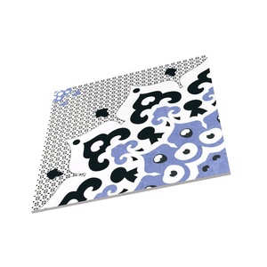 Meilleure vente 400X400mm Carreaux numériques en céramique imprimés Galicha modernes Carreaux décoratifs antidérapants pour murs et sols intérieurs - Product Image 6