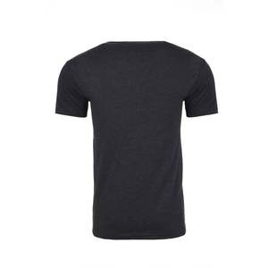 Camisetas Hechas a Medida 60% Algodón Peinado Hilado en Anillo 40% Poliéster Tipo de Estampado - Product Image 4