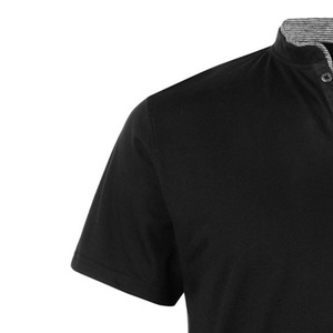 เสื้อยืดแฟชั่นลำลองใส่ได้ทั้งชายและหญิงทรงหลวมเฮฟวีเวต270g ผ้าคอตตอน100% ไร้รอยต่อระบายอากาศได้ดีพิมพ์ลายดิจิตอล - Product Image 5