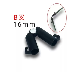 Venta al por mayor Reutilizable Invernadero Jardín Pared Enrejado Tomate Flor Escalada Planta Clip - Product Image 1