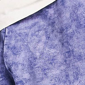 Recién llegado, pantalones cortos de lavado ácido de invierno de calidad superior, ropa informal, pantalones cortos transpirables de lavado ácido para adultos - Product Image 6