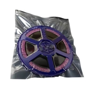 ถุงป้องกันไฟฟ้าสถิตย์สีเงินเทาแบบปิดผนึกได้สำหรับอุปกรณ์อิเล็กทรอนิกส์ PCB ซ่อมแซมแล็ปท็อป รีไซเคิล (สินค้าจาก EU) - Product Image 1