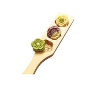 แม่พิมพ์ขนมไหว้พระจันทร์และผลไม้อบทำจากไม้รูปทรงต่างๆคุณภาพสูงและราคาดีที่สุดจาก99 GD - Product Image 3