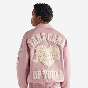 2026 haute qualité Letterman hiver varsité vestes brodées Baseball vestes avant Logo haute rue Style direct Pakistan - Product Image 2