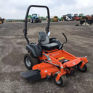 Tondeuse autoportée Husqvarna TS354XD à prix abordable / Tondeuse Husqvarna MZ61 neuve et d'occasion à prix avantageux - Product Image 1