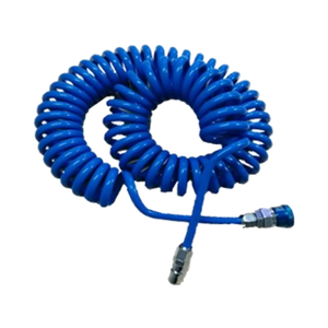 Diseño de conector portátil duradero Tubos de plástico Buena tubería de bobina para equipos de aire Directo desde Malasia - Product Image 5