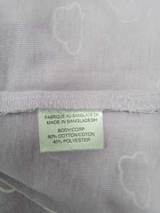 Vente en gros T-shirts pour garçons en polyester/coton de qualité supérieure Polos Décontractés Écologiques Respirants à manches courtes Design Personnalisé - Product Image 6