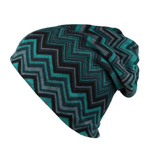 Gorro de invierno de algodón 100% a la moda más vendido, diseño personalizado con estilo de imagen elegante - Product Image 6