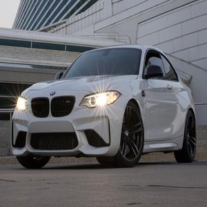 BMW M2 PERFORMANCE EDITION 2017 USADO, Volante a la Izquierda/Derecha - Product Image 1