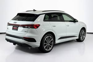 Audi Q4 Sportback E-TRON AWD Crew Cab Pickup Usado 2023 - Product Image 5