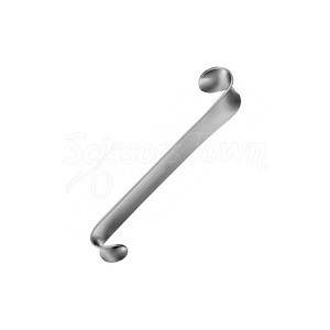 Retractor quirúrgico de acero inoxidable, instrumento médico de alta calidad para cirugía General y Abdominal - Product Image 5