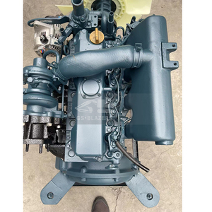 Thương hiệu mới được sử dụng tân trang V2403 v3307 V3800 cho Kubota máy xúc hoàn chỉnh động cơ diesel lắp ráp - Product Image 5