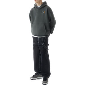 Sweats à capuche pour hommes Dernier style Hot Rate Qualité supérieure Coupe parfaite avec des sweats à capuche pour hommes professionnels - Product Image 1
