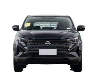 SUV Compacto de 2.0L CVT con Volante a la Izquierda, Aire Acondicionado Automático, Neumáticos R17, 5 Plazas, Euro VI con Pantalla Táctil de 12.3 Pulgadas - Product Image 1