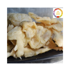 Tranches de corossol séchées à la chaux biologique du Vietnam conservées avec un sirop léger au goût sucré et acidulé OEM disponible - Product Image 3