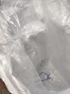 Sac plat jumbo haut de gamme le plus vendu avec doublure pour la manutention et l'emballage de poudres minérales, disponible à prix compétitif - Product Image 5