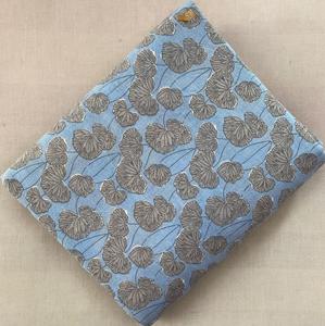 Soft Pure Cotton Fabric Natural Eco Friendly Smooth Material Ideal for Apparel Kurti Shirts <b>Baby</b> Wear & Home Textiles - Product Image 3