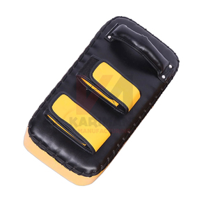 Almohadillas de Entrenamiento de Boxeo, Duraderas, para Patadas, Protector de Brazos, MMA, Muay Thai, Artes Marciales, Práctica de Golpes, Sesiones de Sparring - Product Image 5