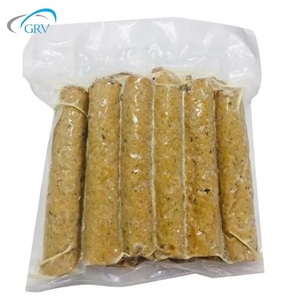 GRV's Food Grade Plastic Vacuum <b>Packing</b> Bags - Product Image 6