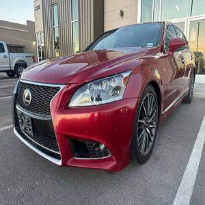 Venta Auténtica de Lexus LS460 Usado del 2014, OEM, Volante a la Derecha/Izquierda Disponible, 1 Año de Garantía - Product Image 1