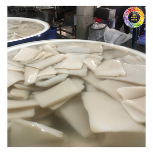 พุดดิ้งน้ำเชื่อมวุ้นมะพร้าวสำหรับน้ำผลไม้นาตาเดอโคโค่พร้อมน้ำเชื่อม - Product Image 1