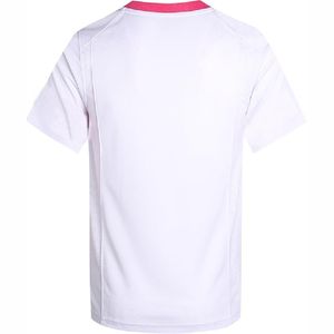 El mejor Material hecho Low Moq Mesh Rugby Jersey Último diseño Mesh Rugby Jersey uniforme de fútbol American Football Jersey - Product Image 2