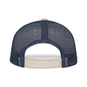 Gorra Trucker Estilo Clásico con Malla Transpirable, Ajuste Cómodo y Duradero, Gorro Deportivo Casual para Uso Diario - Product Image 3