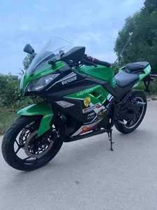 มอเตอร์ไซค์สปอร์ต Groza Wolverine 800 รุ่นใหม่ล่าสุด ปี 2025 ยี่ห้อ TOP - Product Image 6