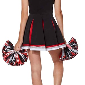 Uniforme de cheerleading pour équipe, sur mesure, en tissu doux, élégant, tendance, durable et performant, vente en gros - Product Image 5