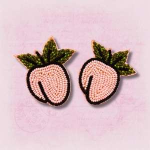 Parches de Cuentas Coloridas Más Vendidos con Forma de Ojo, Parches de Cuentas para Decoración de Ropa y Accesorios de Moda - Product Image 3