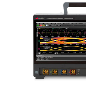 ออสซิลโลสโคปความละเอียดสูง Keysight EXR604A รุ่นใหม่ 6 MHz 4 ช่องสัญญาณ รับประกัน 1 ปี ผลิตในอเมริกา - Product Image 6