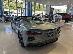 Chevrolet Corvette Stingray 3LT Usado 2025 - Product Image 3