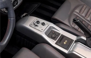 รถสปอร์ตมือสองปี 2024 Spider F1 Turbo High-Performance V8 หุ้มหนัง ล้อแม็ก R17 รุ่น Coupe นำเข้าจากญี่ปุ่น จัดส่งฟรี - Product Image 2