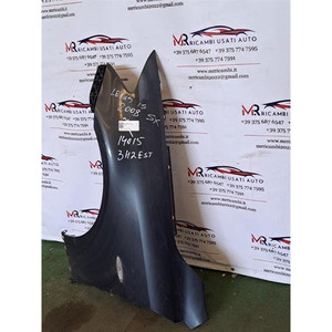 Parafango Anteriore Sinistro SX per Lexus Serie IS (350) 5380253050 2ADFHV (05>13) - Product Image 2