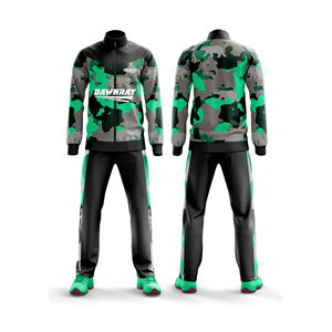 16. Conjunto de Uniforme Deportivo para Equipo, Traje Deportivo con Pantalones para Hombre, Mujer y Jóvenes, Ropa Deportiva para Entrenamiento - Product Image 6