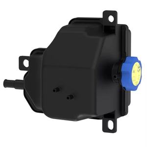 Vase d'expansion RE582551 pour moteur <span class=keywords><strong>JD</strong></span> 7200J 7230J <span class=keywords><strong>7930</strong></span> 7830 tracteur 6068 - Product Image 3