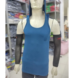 Gimnasio Chaleco Sudadera con capucha Equipo de fitness Accesorios - Product Image 1