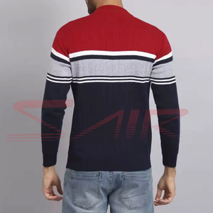 Sweat-shirts pour hommes les plus vendus, vêtements en coton mélangé, matière durable, sweat-shirts pour hommes - Product Image 5