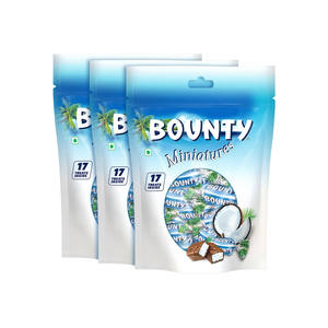 bountyy <b>chocolate</b> coconut dessert <b>bar</b> sweet snack for sharing - Product Image 3