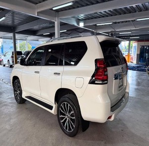 Toyotas Prado SUV มือสองใหม่ - Product Image 3