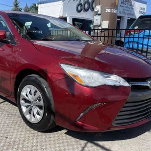 ใช้2017 t* oyota Camry Le - Product Image 1