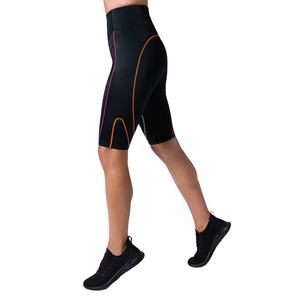 Shorts de compression athlétiques premium pour hommes, 230 GSM, polyester et élasthanne, pour la gym, l'entraînement, la course à pied, shorts de sport performants - Product Image 2