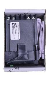 Controlador de Temperatura y Procesos Industriales Inteligente GIC TCS4T2A0 230V 5A PID - Product Image 2