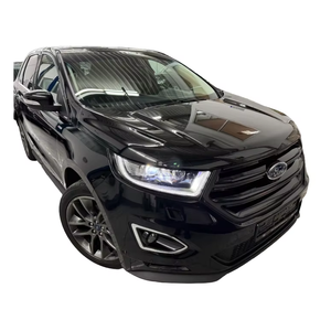 Nuevo/Usado 2018 Ford Edge Transmisión Automática SUV/Vehículo Todoterreno/Camioneta - Product Image 1