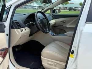 Usado 2011 ..... Base para Toyota Venza - Product Image 5