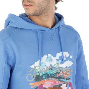 Sweat-shirts à capuche imprimés d'hiver les plus vendus, 100% coton molletonné, floral, respirant, séchage rapide, nouveau style pour hommes, vente en cours, fabriqué au Pakistan - Product Image 4