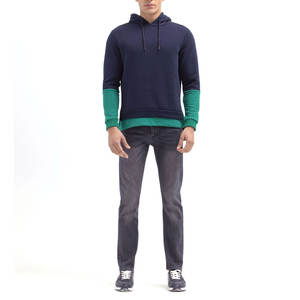 Fabricants de sweats à capuche Nouvelle arrivée Premium Design Hoodies pour hommes Sweats à capuche réguliers de haute qualité pour hommes - Product Image 1