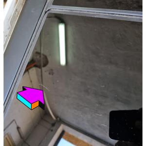ซันรูฟแบบเต็มคัน เมอร์เซเดส บี-คลาส W246 รุ่นที่ 2 OM 607.951 (12>) - Product Image 4
