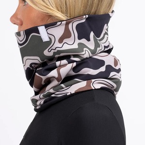 Rabixo Sports New Design Face Cover <b>Neck</b> <b>Warmer</b>-Unisex Adult Winter Outdoor Adjustable Breathable Waterproof Polyester Custom - Product Image 6